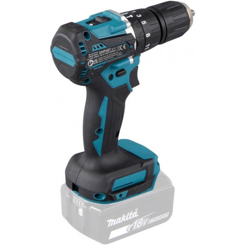 Makita Cordless Impact Driver DHP487Z