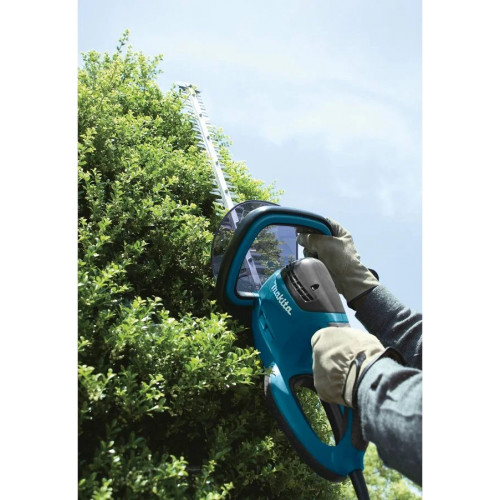 Makita Cortasetos eléctrico UH6570