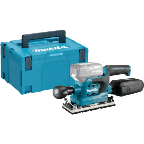 Makita DBO380
