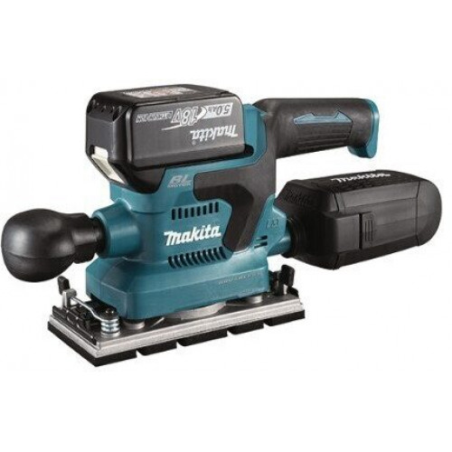 Makita DBO380