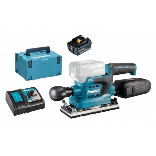 Makita DBO380
