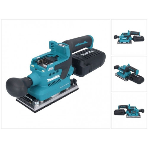 Makita DBO382