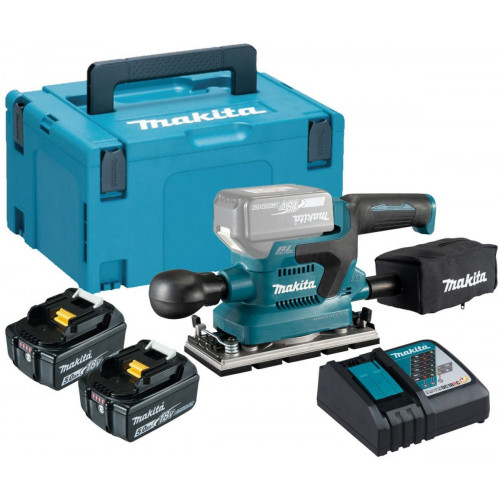 Makita DBO382