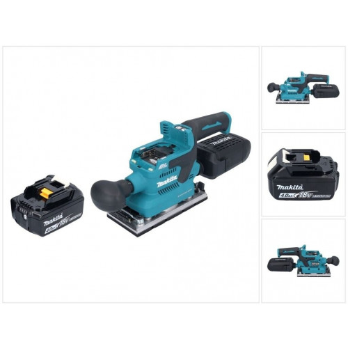 Makita DBO382