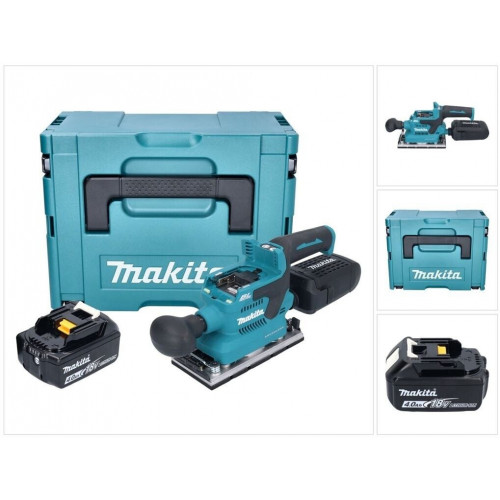 Makita DBO382