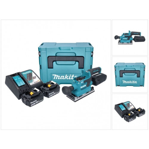 Makita DBO382