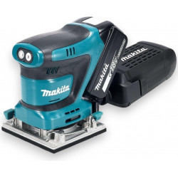 Makita DBO484