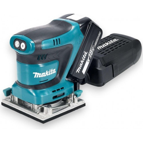Makita DBO484