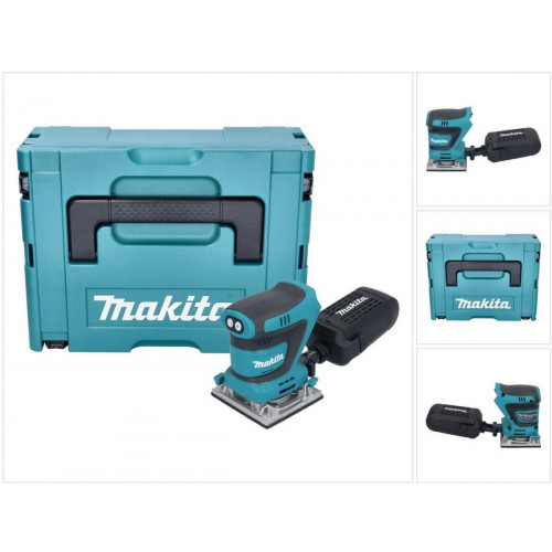 Makita DBO484