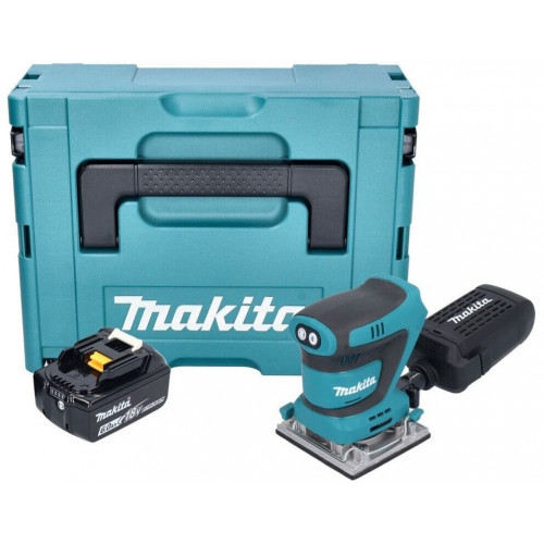 Makita DBO484