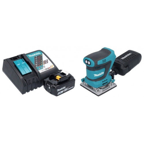 Makita DBO484