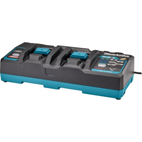 Makita DC40RB Double-Charger