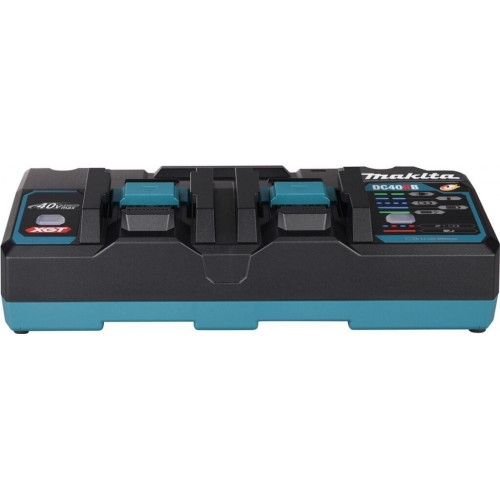 Makita DC40RB Double-Charger