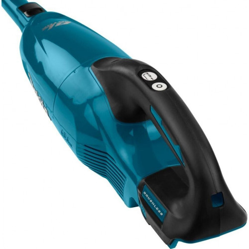 Makita DCL281FZ