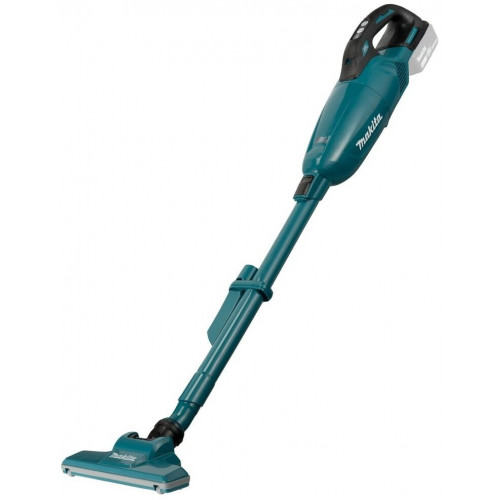 Makita DCL284FZ cordless vacuum cleaner 18V (without battery, without charger)