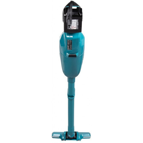 Makita DCL284FZ cordless vacuum cleaner 18V (without battery, without charger)