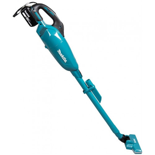 Makita DCL284FZ cordless vacuum cleaner 18V (without battery, without charger)
