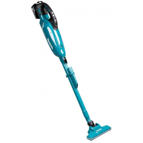 Makita DCL284FZ cordless vacuum cleaner 18V (without battery, without charger)
