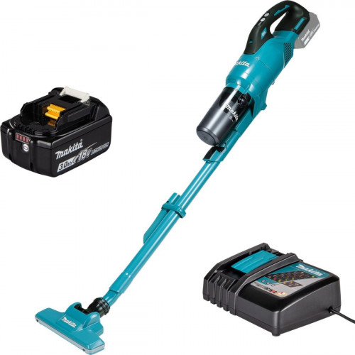 Makita DCL286FRF+ 1x 3Ah battery+ 18V Li-ion LXT 3.0Ah