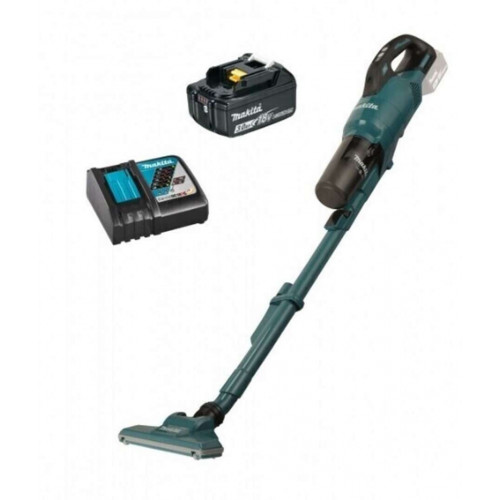 Makita DCL286FRF+ 1x 3Ah battery+ 18V Li-ion LXT 3.0Ah