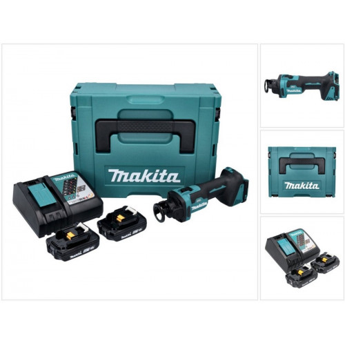 Makita DCO181