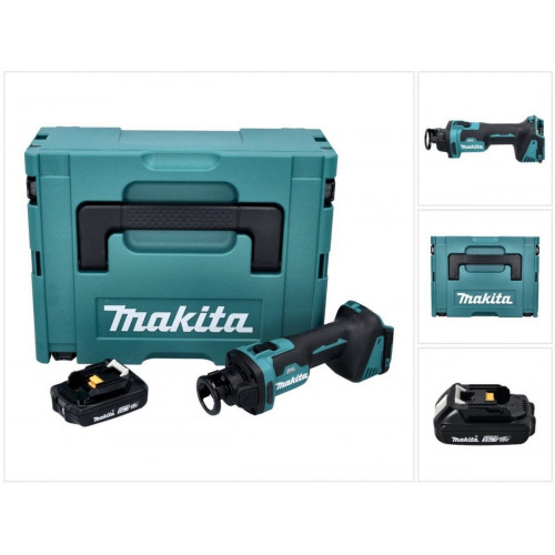 Makita DCO181