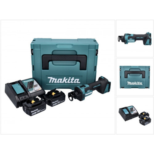 Makita DCO181