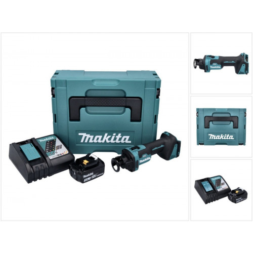 Makita DCO181