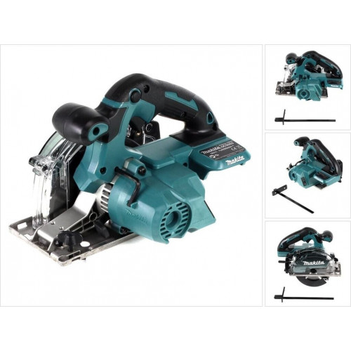 Makita DCS553