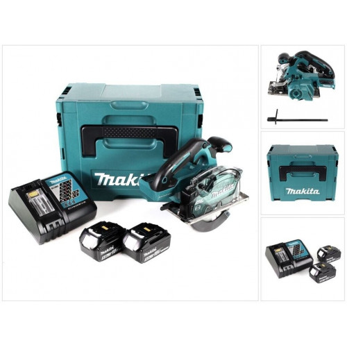 Makita DCS553