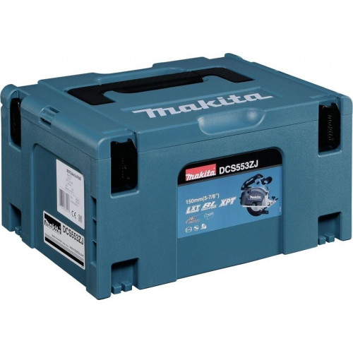 Makita DCS553