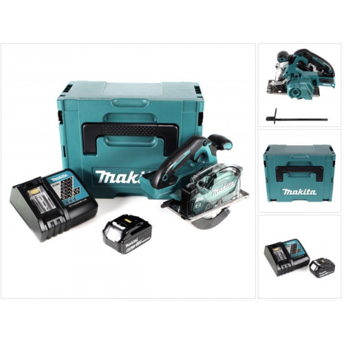 Makita DCS553