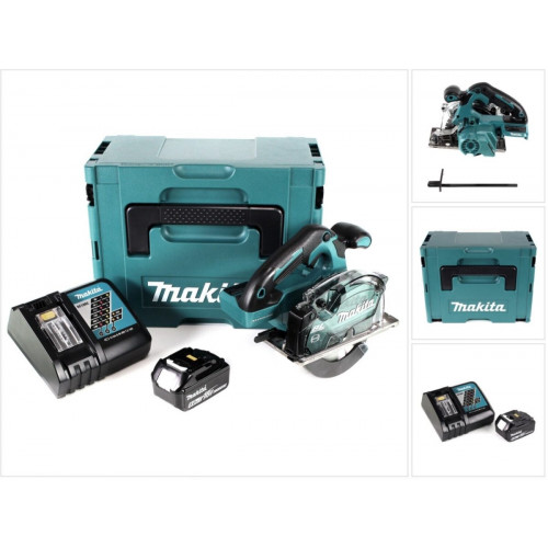 Makita DCS553