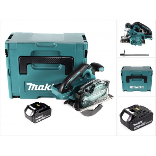 Makita DCS553