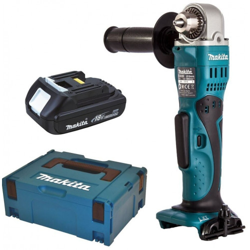Makita DDA350