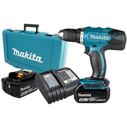 Makita DDF453