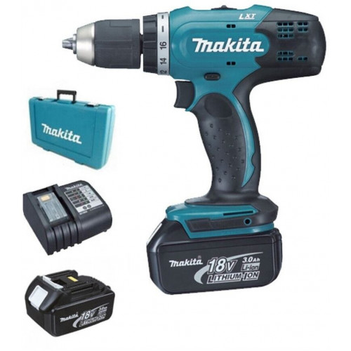 Makita DDF453