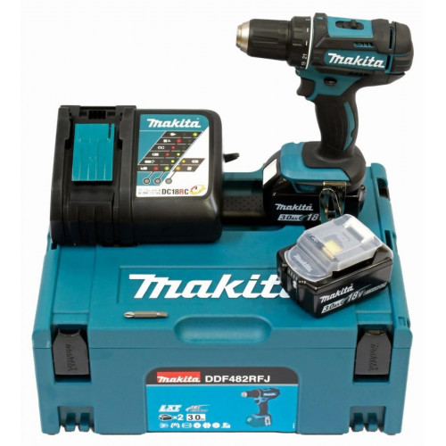 Makita DDF482