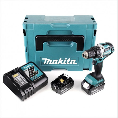 Makita DDF484