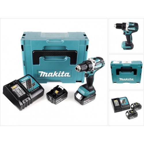 Makita DDF484