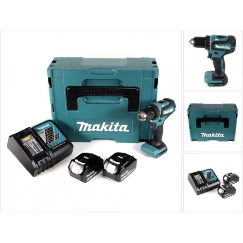 Makita DDF485