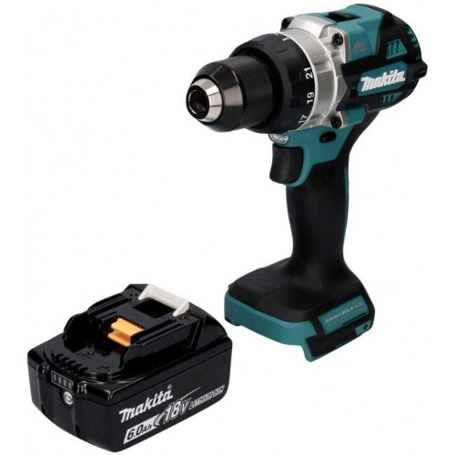 Makita DDF486