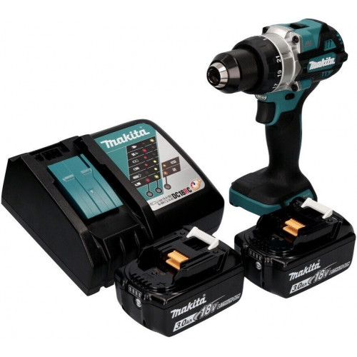 Makita DDF486