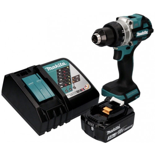 Makita DDF486