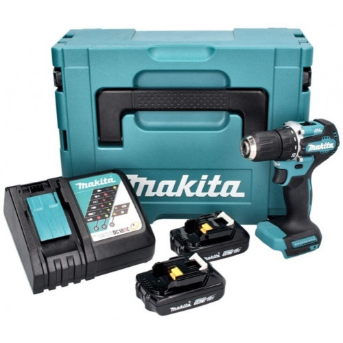 Makita DDF487