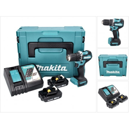 Makita DDF487
