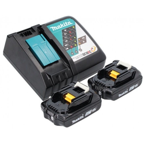 Makita DDF487