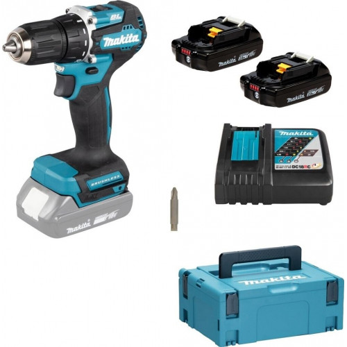 Makita DDF487