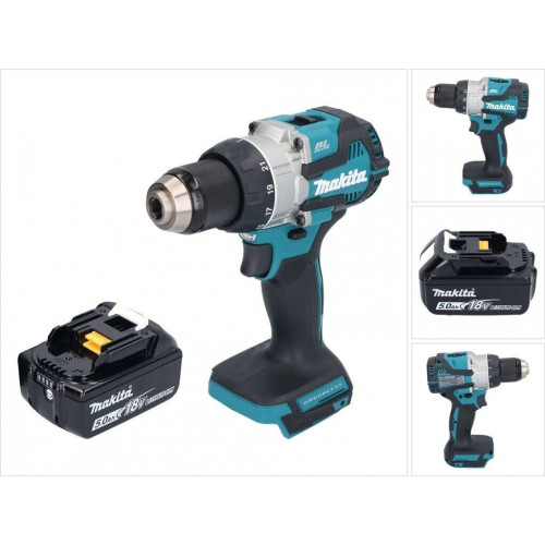 Makita DDF489