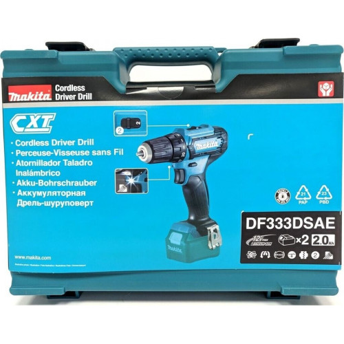 Makita DF333